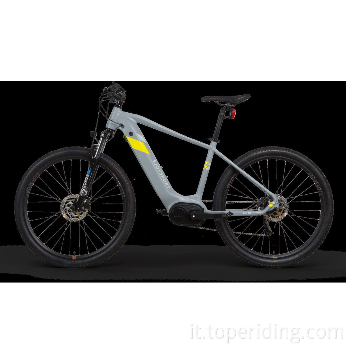 Electric Mountain Bike MC01